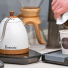 Cum se prepară cafeaua la rece? Află de la specialiști care este cea mai simplă metodă