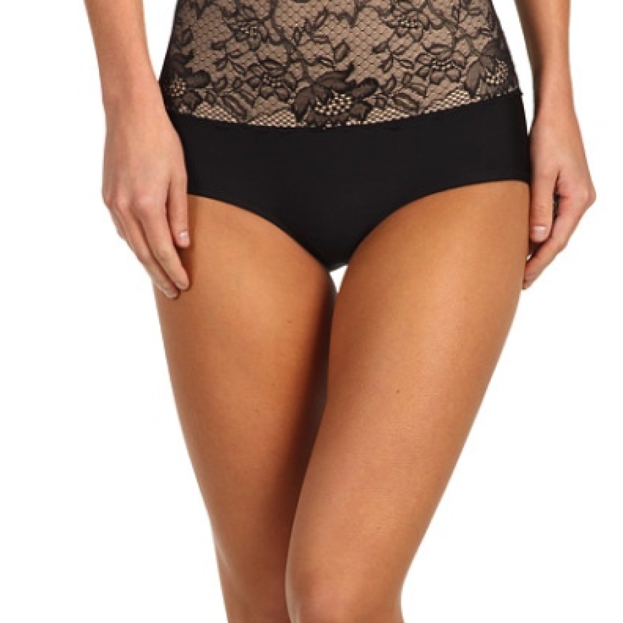 Slip modelator cu imprimeu 