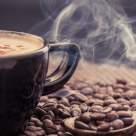 Viata ca o cana de cafea... 