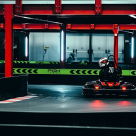 4 motive pentru care Vmax Karting este cea mai bună activitate în sezonul rece 