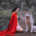 Femme Sauvage si forta extraordinara a intuitiei: Noi suntem femeile care alearga cu lupii... 