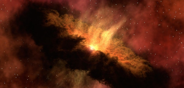 Ce iti transmite aceasta imagine?