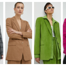 10 sacouri șic, confortabile și călduroase, perfecte pentru a fi purtate în această iarnă