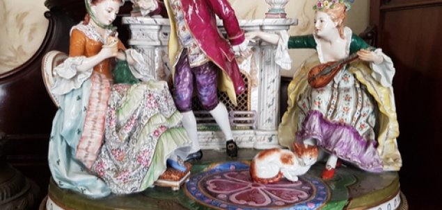 Cum ii cheama pe cei 3 copii ai coanei Chirita din seria de comedii de Vasile Alecsandri?