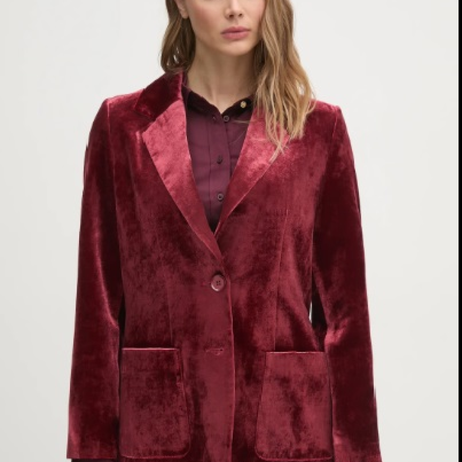 10 piese vestimentare din CATIFEA, materialul trending al toamnei 2025