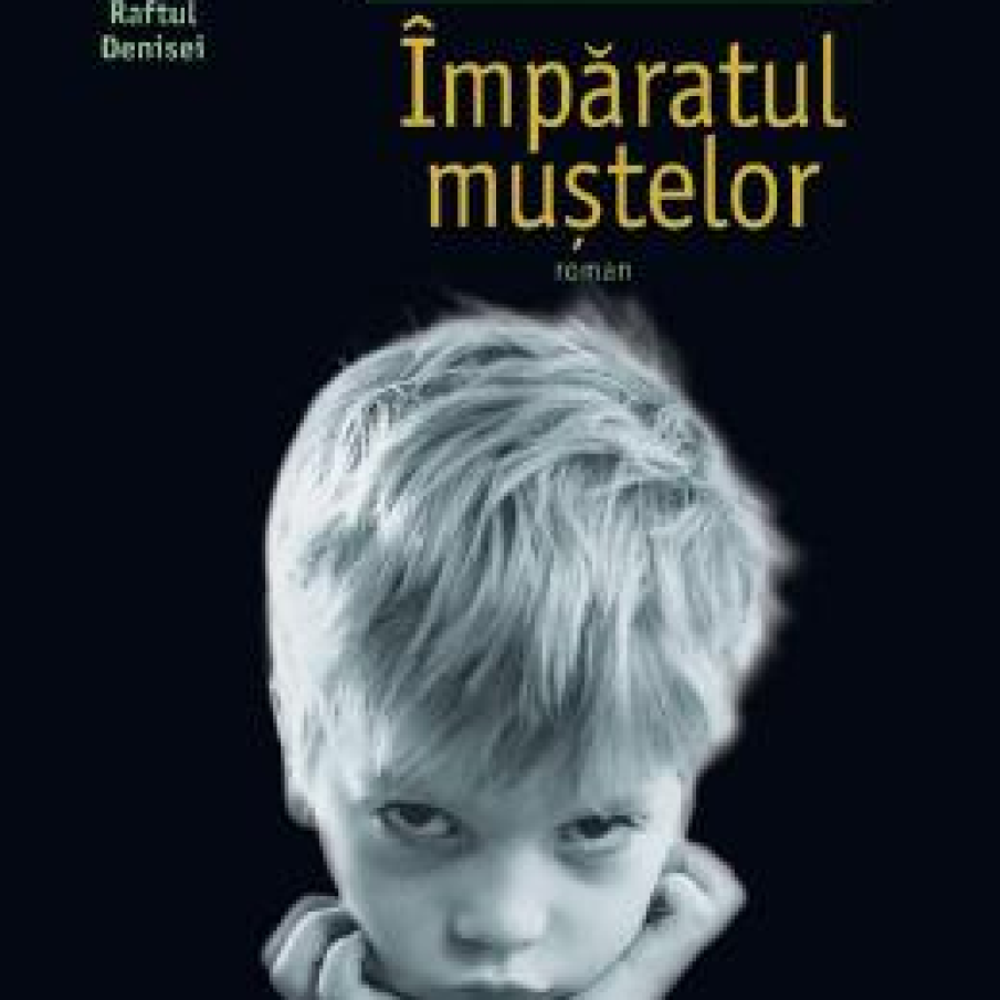  Imparatul mustelor de William Golding