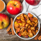 11 beneficii ale merelor coapte