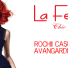 (P) LaFemme - inspiratia ta pentru o toamna magica