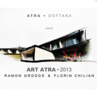  FLORIN CHILIAN - invitat special al evenimentului ArtATRA