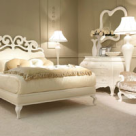 Eleganta in locuinta ta: 20 de piese de mobilier romantice