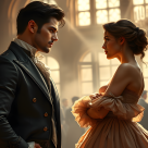 3 cupluri de zodii care se pot despărți până în mai 2025: Astrele aduc provocări în dragoste