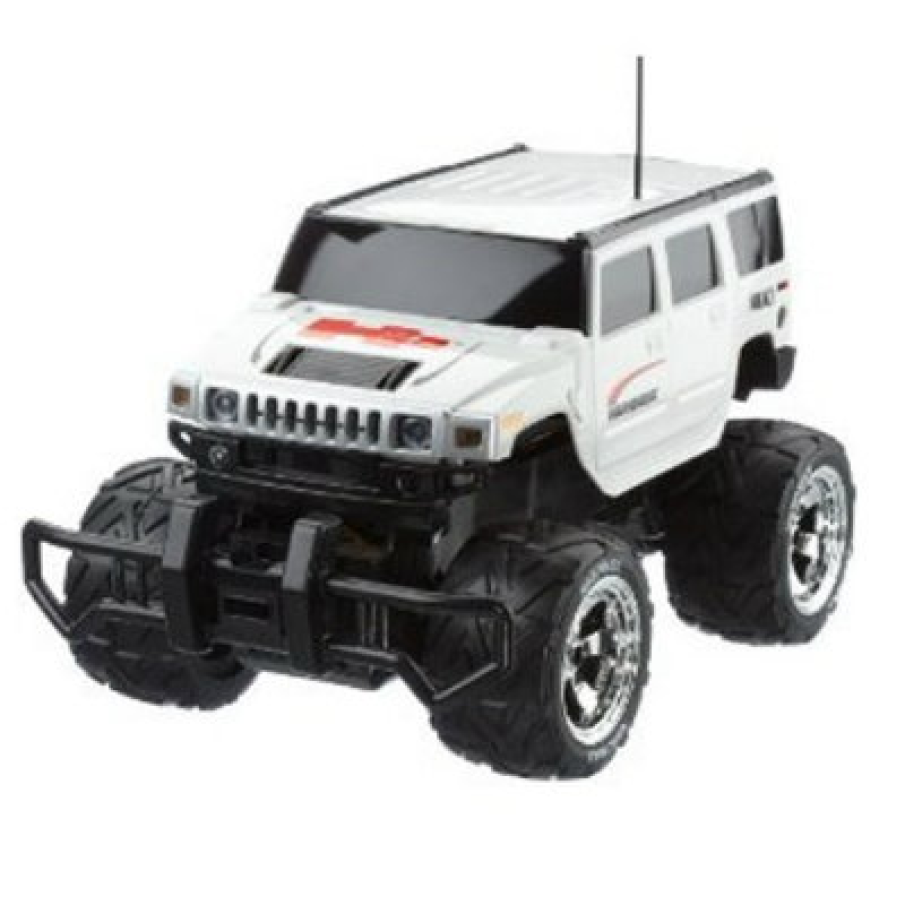 Nikko Hummer cu telecomanda 