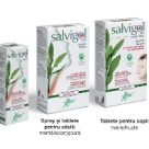 Aboca Salvigol BIO– Proteajeza gatul, calmeaza durerea