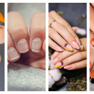 Manichiura franțuzească: cele mai frumoase 40 de modele contemporane 