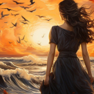 Acestea sunt Zodiile BINECUVÂNTATE în a doua jumătate a Toamnei 2023