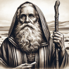 De unde provine expresia ”A trăi ca-n sânul lui Avram” și ce înseamnă?