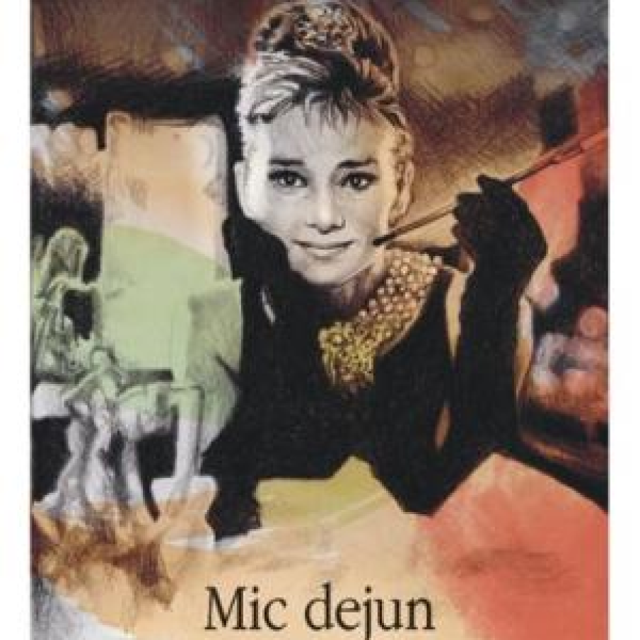 Mic dejun la Tiffany