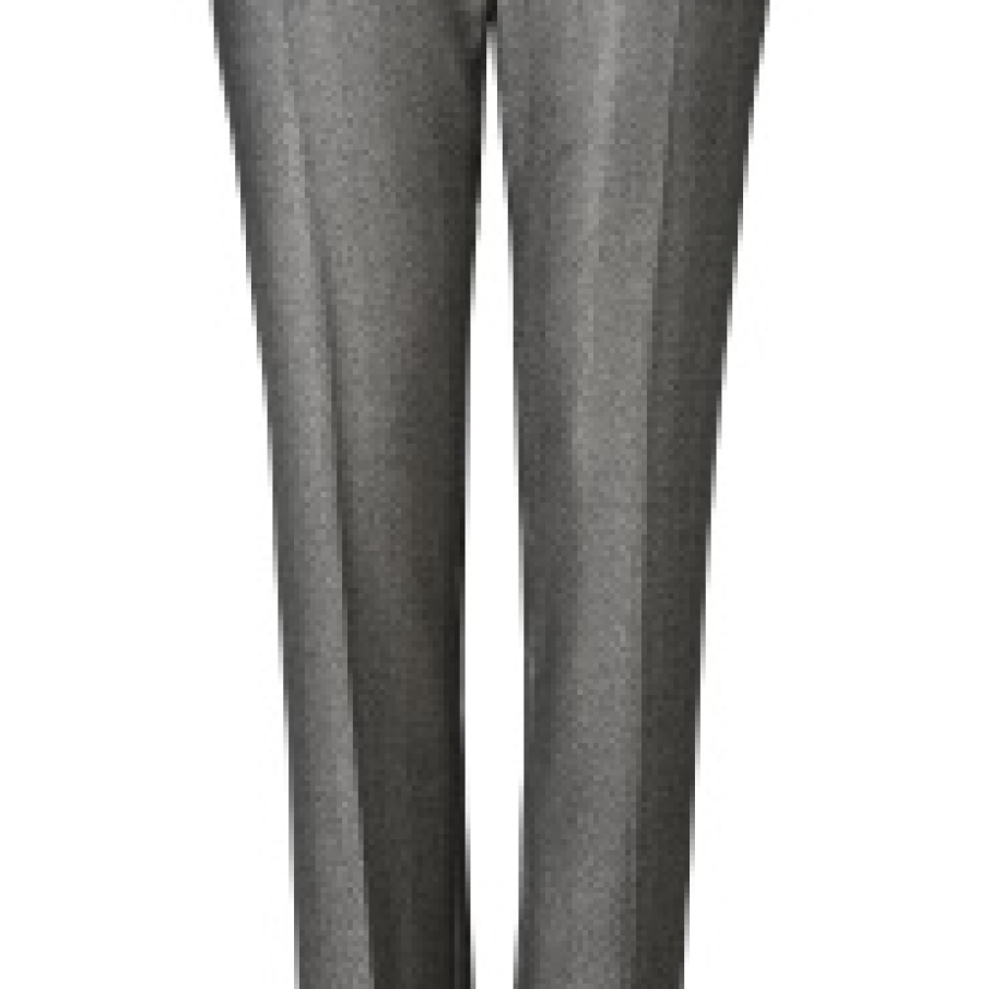 Pantaloni Tweed