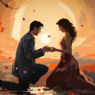 Compatibilitate karmică de vis: 4 perechi zodiacale care par născute una pentru cealaltă