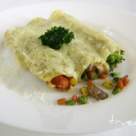 Cannelloni cu legume – de post