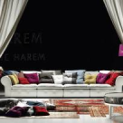 Tendintele in amenajari interioare pentru toamna-iarna 2011