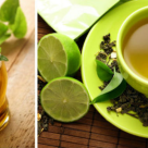 Ceaiuri medicinale care iti tin COLESTEROLUL in frau de Sarbatori