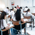Ministerul Educației respinge uniformele obligatorii: „Nu există un studiu care să arate că reduc bullying-ul”