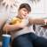 Până în 2030, aproape 500.000 de copii vor suferi de obezitate în România. Principalul factor al obezității la copii îl reprezintă mediul familial