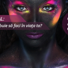 Test Senzorial: Ce schimbare trebuie sa faci in viata ta?