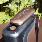 LA MILAN DESIGN WEEK 2025, LAVAZZA PREZINTĂ TABLÌ, VIITORUL CREAT 100% DIN CAFEA