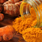 TURMERICUL - Acest condiment minune are  500+ beneficii si distruge celulele canceroase!