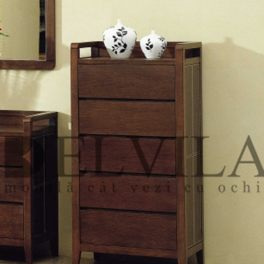 Comoda inalta PRONTO