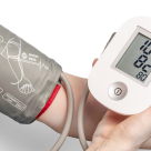 Învață să îți monitorizezi corect tensiunea arterială