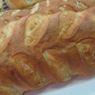 Cea mai buna reteta de paine de casa - Framantata si coapta in cuptor