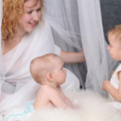 Cum alegi caruciorul pentru bebelus?