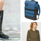 5 piese care nu trebuie să îți lipsească în sezonul ploilor