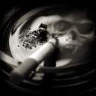 'Da' - vietii! 'NU' - tutunului!