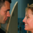 Ochii, deslusitorii adevaratelor intentii masculine