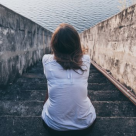 Psiholog Andra Tanasescu: 'Opusul iubirii nu e ura, ci frica. Iar frica ne impiedica sa iubim'