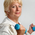 Cum scapi de kilogramele in plus la menopauza?