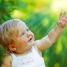 Conversatia unui nou-nascut cu Dumnezeu 