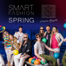 Kaufland România lansează în exclusivitate colecția Smart Fashion Spring, alături de designerul Cătălin Botezatu