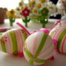 Ne pregatim de Pasti? Atunci punem copiii la joaca!