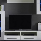 Mobilierul Alb sau cum sa ai o locuinta luminoasa. 13 Piese de mobilier albe