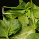 Spanacul iti curata organismul