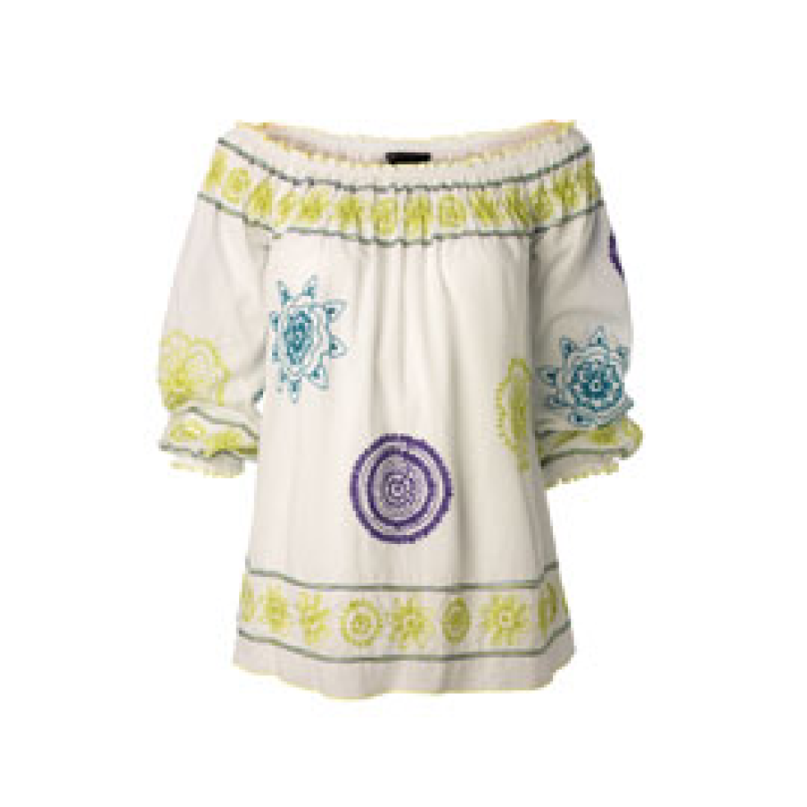 Bluza lejera