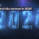 Test de numerologie: Care este numarul tau norocos in 2020?