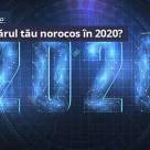 Test de numerologie: Care este numarul tau norocos in 2020?