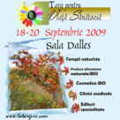 Targ pentru O Viata Sanatoasa