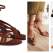 MAROUL este noul negru! 10 modele de sandale în vogă inspirate de Mocha Mousse, culoarea anului